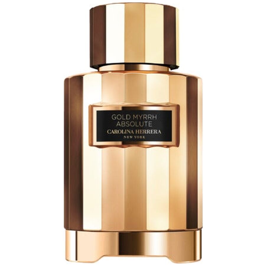 Carolina Herrera Gold Myrrh Absolute edp 100ml