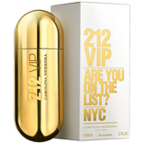 Carolina Herrera 212 VIP edp 125ml