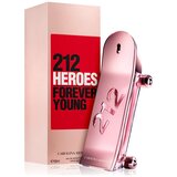 Carolina Herrera 212 Heroes For Her edp 50ml