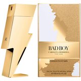 Carolina Herrera Bad Boy Gold Fantasy Limited Edition edt 100ml