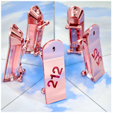 Carolina Herrera 212 Heroes For Her edp 50ml