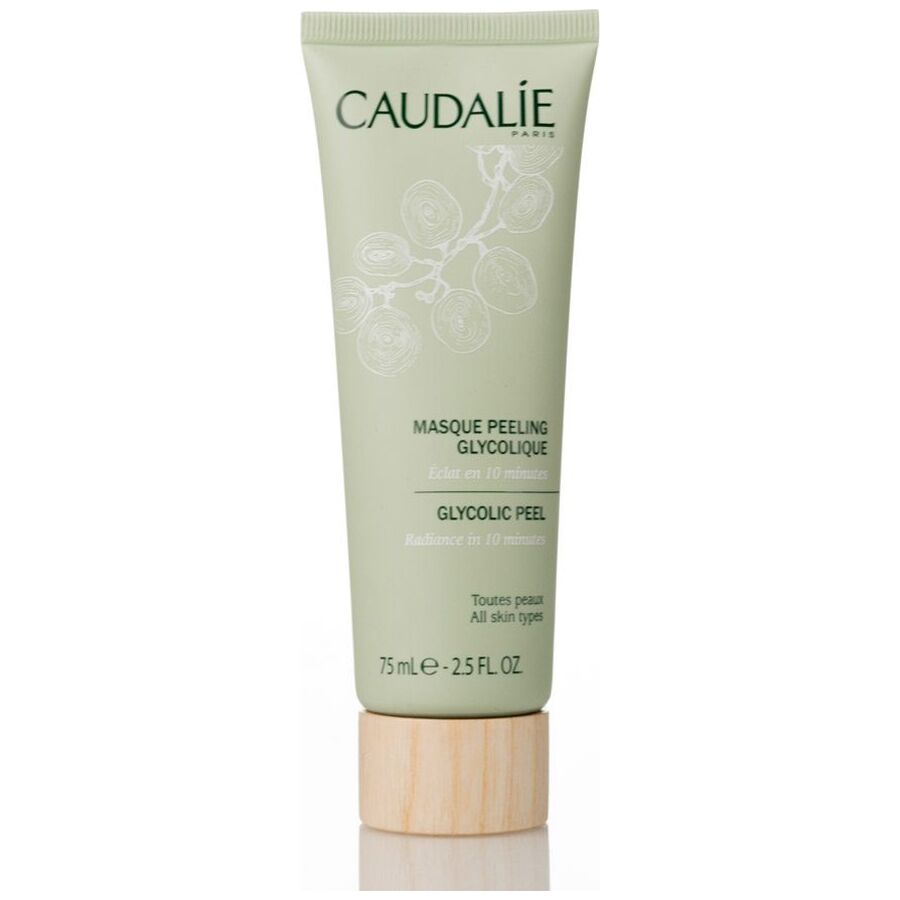 Caudalie Glycolic Peel Mask 75ml