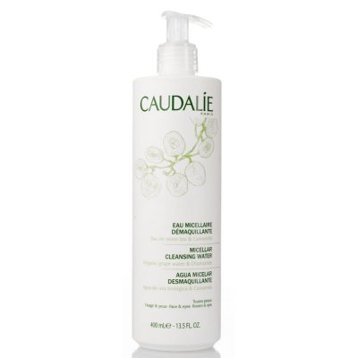 Caudalie Make-Up Remover Cleansing Water 400ml