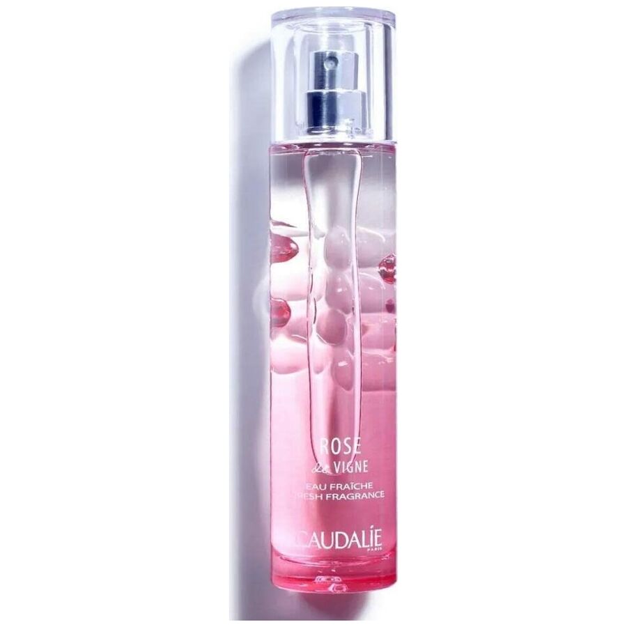 Caudalie Rose de Vigne Eau Fraiche 50ml