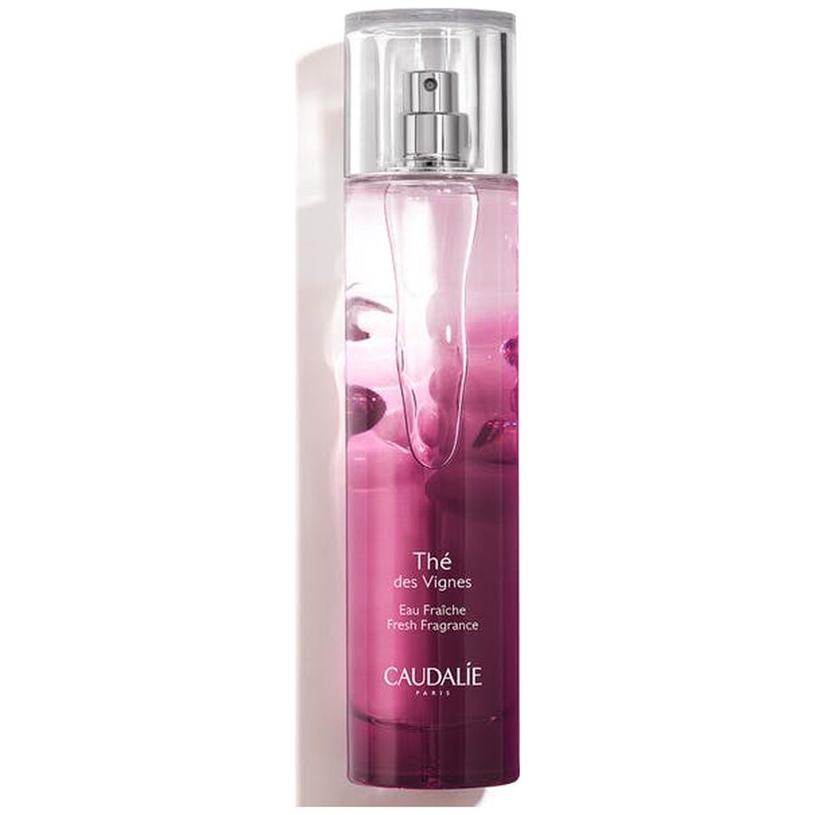 Caudalie The Des Vignes Eau Fraiche 100ml
