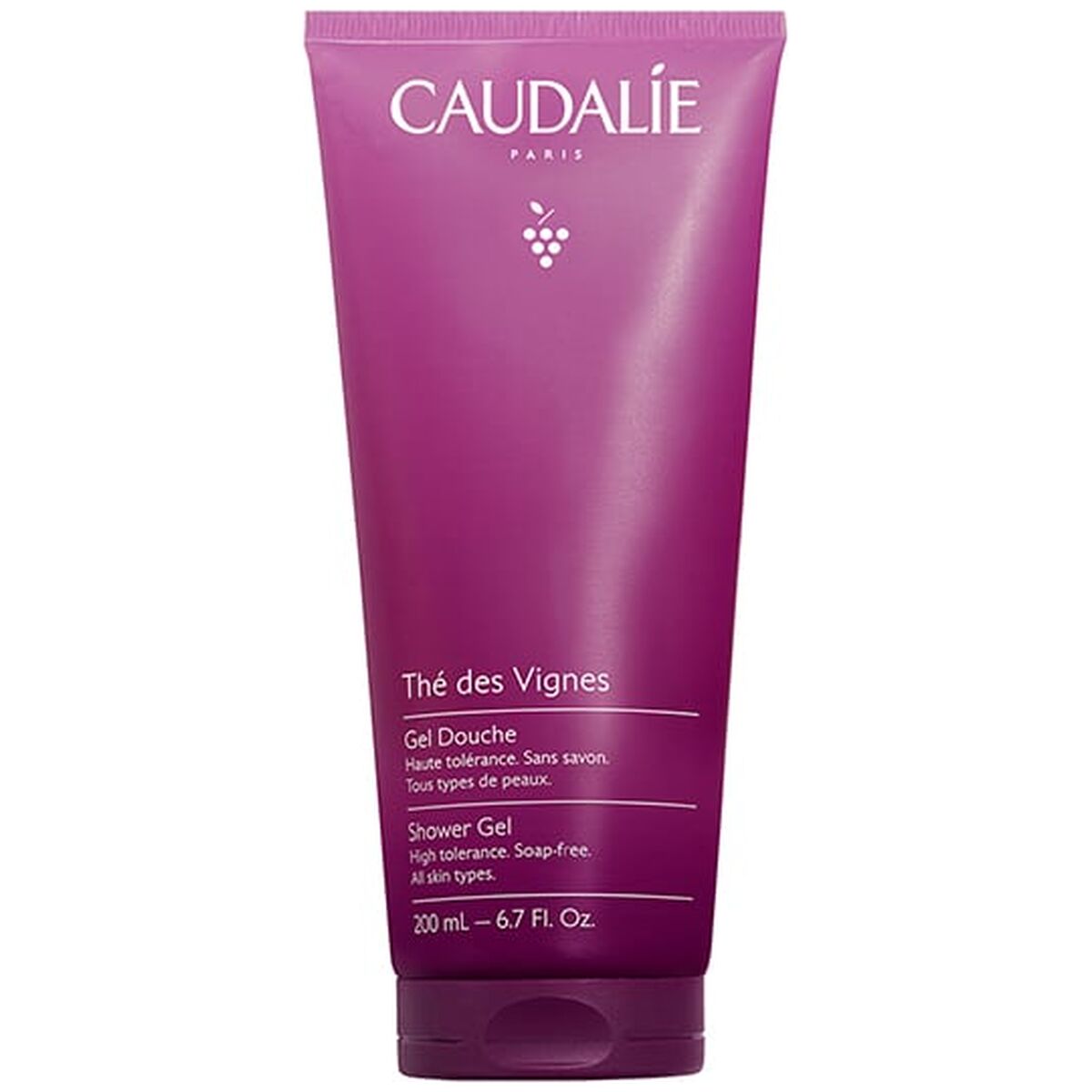 Caudalie The Des Vignes Shower Gel 200ml