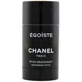 Chanel Egoiste Deo Stick 75ml