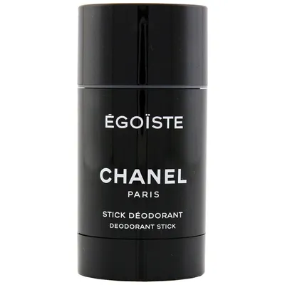 Chanel Egoiste Deo Stick 75ml