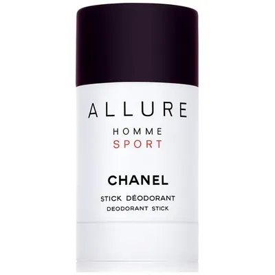 Chanel Allure Homme Sport Deo Stick 75ml