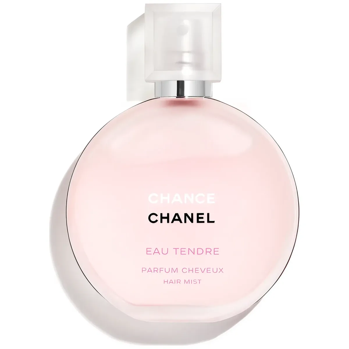 Chanel Chance Eau Tendre Hair Mist edt 35ml