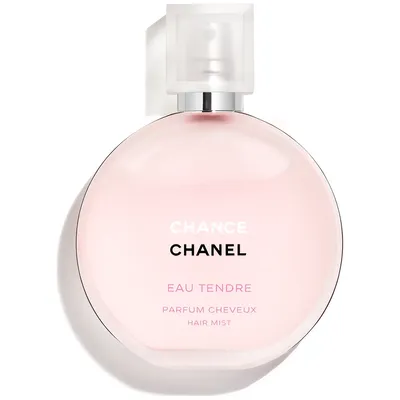 Chanel Chance Eau Tendre Hair Mist edt 35ml