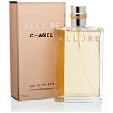Chanel Allure edt 100ml
