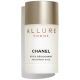 Chanel Allure Homme Deodorant Stick 75ml