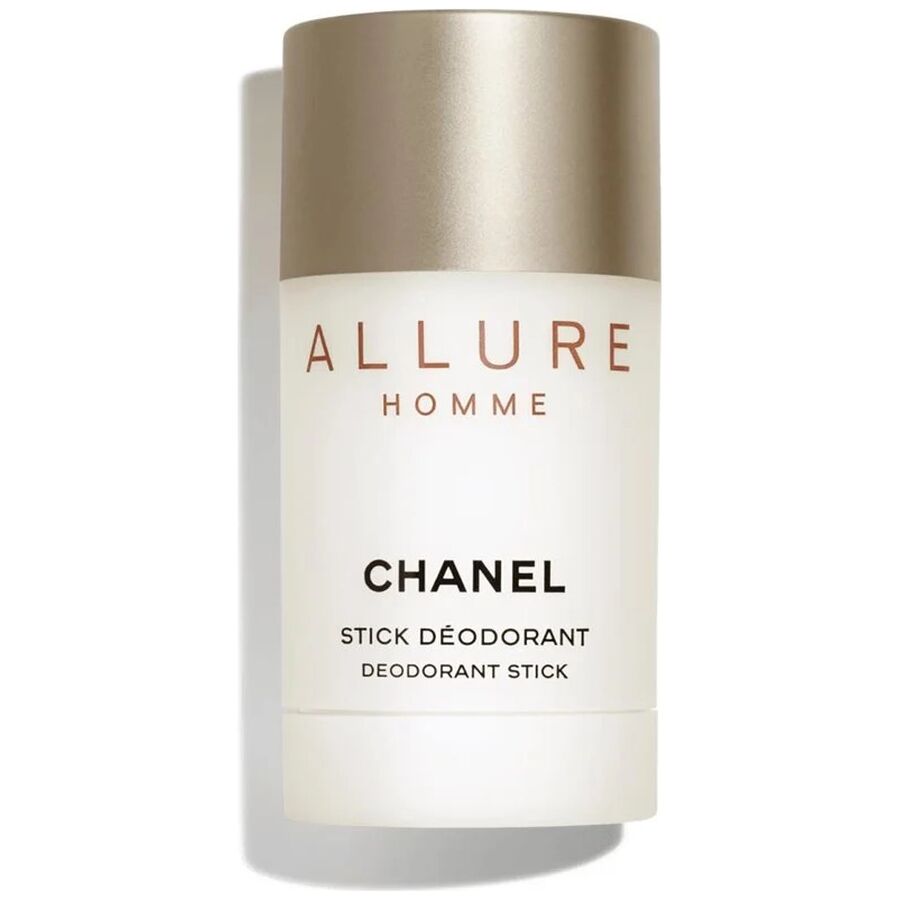 Chanel Allure Homme Deodorant Stick 75ml