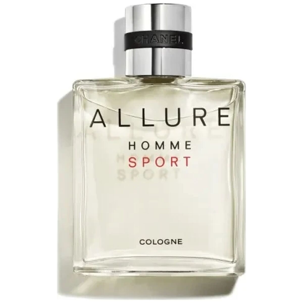 Chanel Allure Homme Sport Cologne edc 100ml