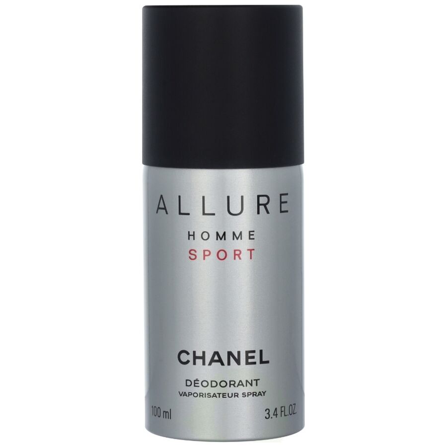 Chanel Allure Homme Sport Deo Spray 100ml