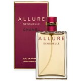Chanel Allure Sensuelle edt 100ml