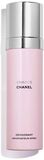 Chanel Chance Deodorant Spray 100ml