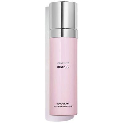 Chanel Chance Deodorant Spray 100ml