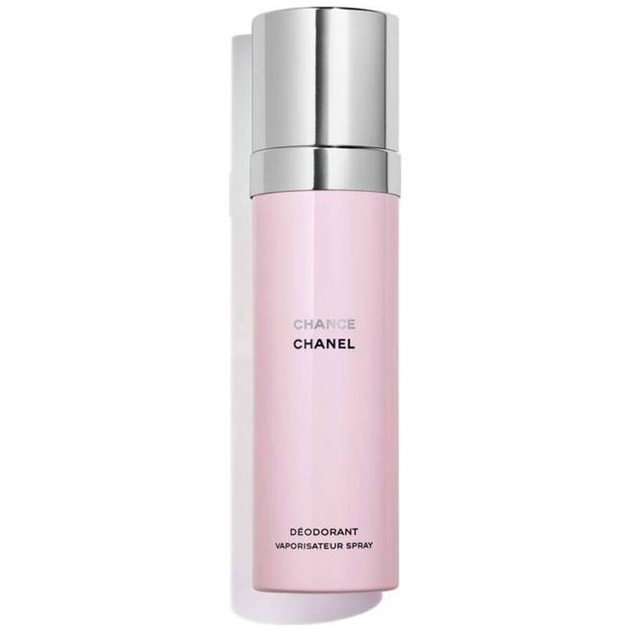 Chanel Chance Deodorant Spray 100ml