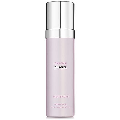 Chanel Chance Eau Tendre Deo Spray 100ml