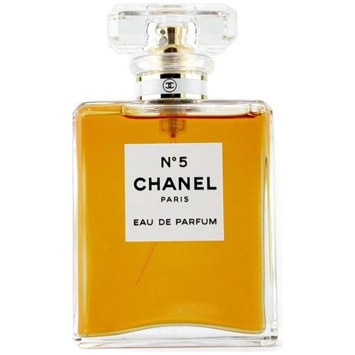 Chanel No.5 edp 50ml