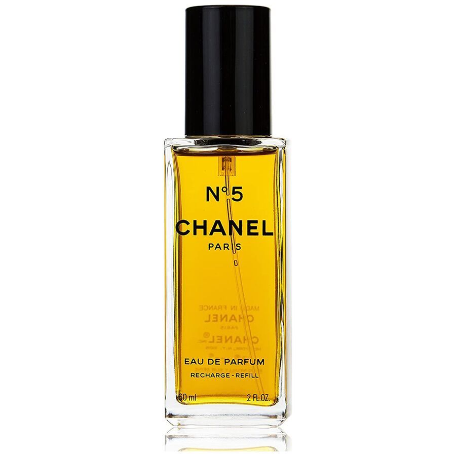 Chanel No.5 Refill edp 60ml