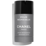 Chanel Pour Monsieur Deodorant Stick 75ml