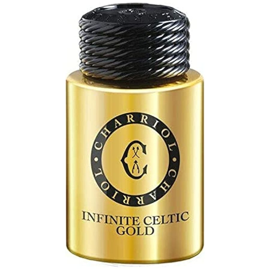 Charriol Infinite Celtic Gold edp 100ml