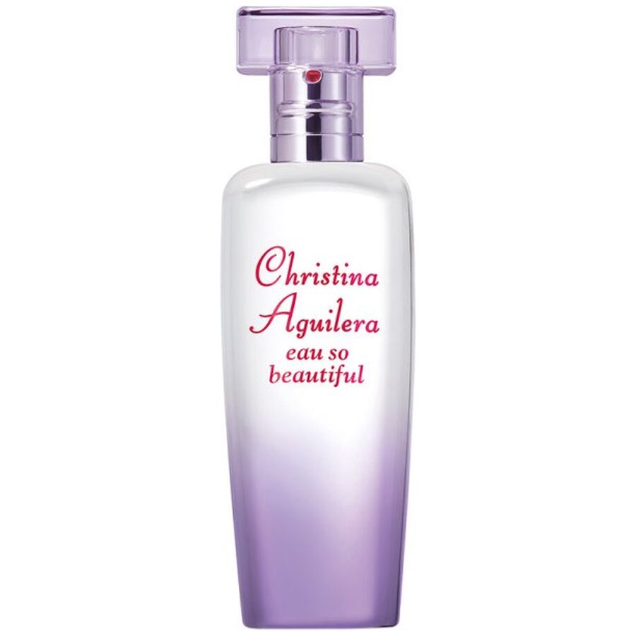 Christina Aguilera Eau So Beautiful edp 15ml