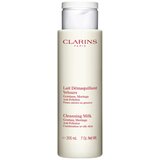 Clarins Cleansing Milk Gentian Combination/Oily Skin 200ml