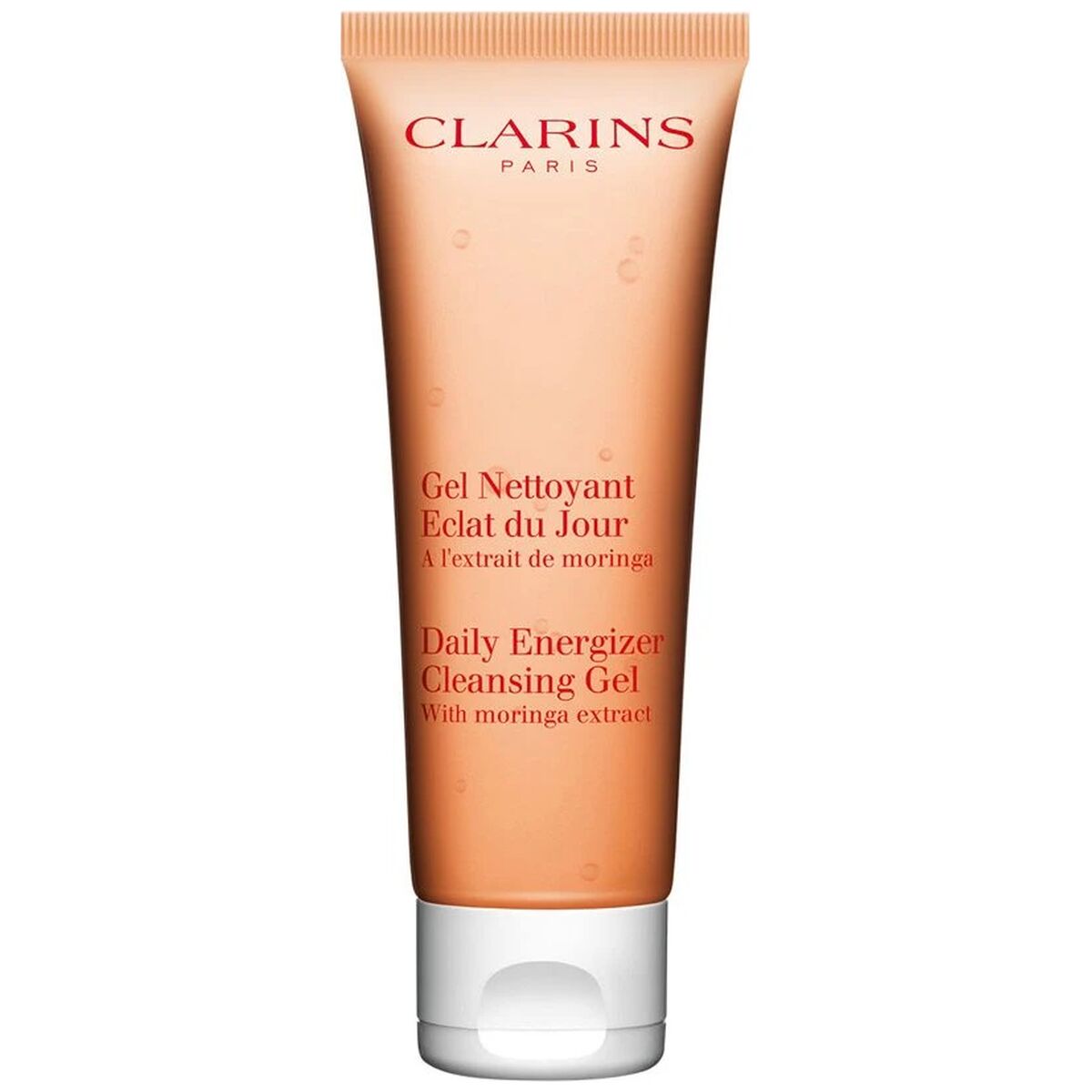 Clarins Daily Energizer Cleansing Gel 75ml