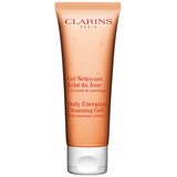 Clarins Daily Energizer Cleansing Gel 75ml