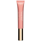 Clarins Instant Light Natural Lip Perfector 02 Coral Shimmer 12ml