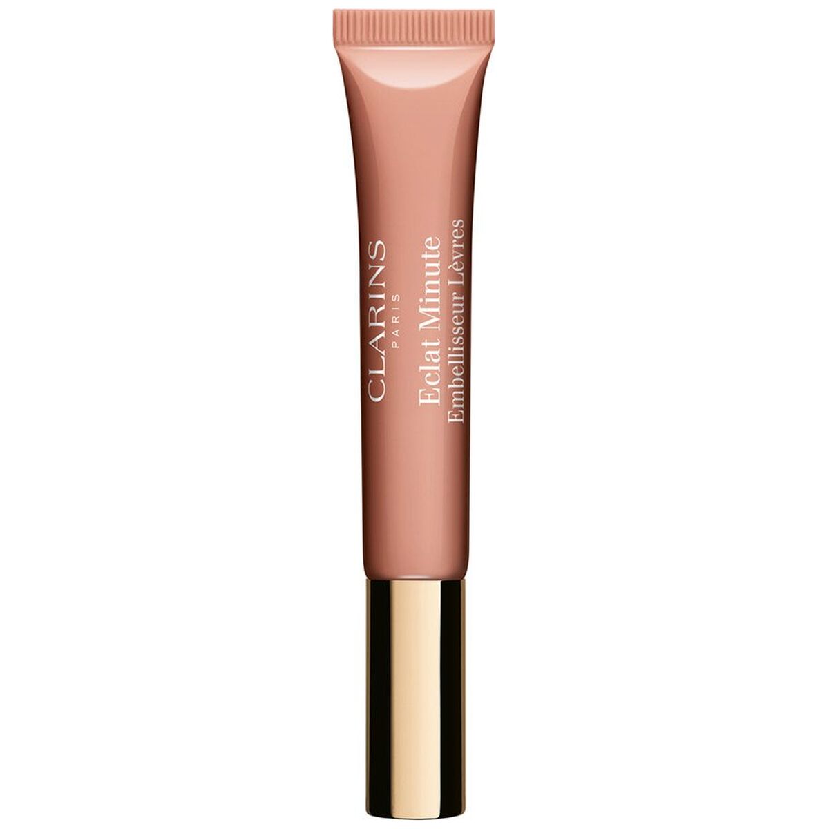 Clarins Instant Light Natural Lip Perfector 03 Nude Shimmer 12ml