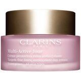 Clarins Multi-Active Day Cream All Skin Types 50ml