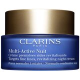 Clarins Multi-Active Night Cream Normal/Combination 50ml