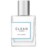 Clean Classic Soft Laundry edp 60ml