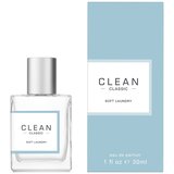 Clean Classic Soft Laundry edp 30ml