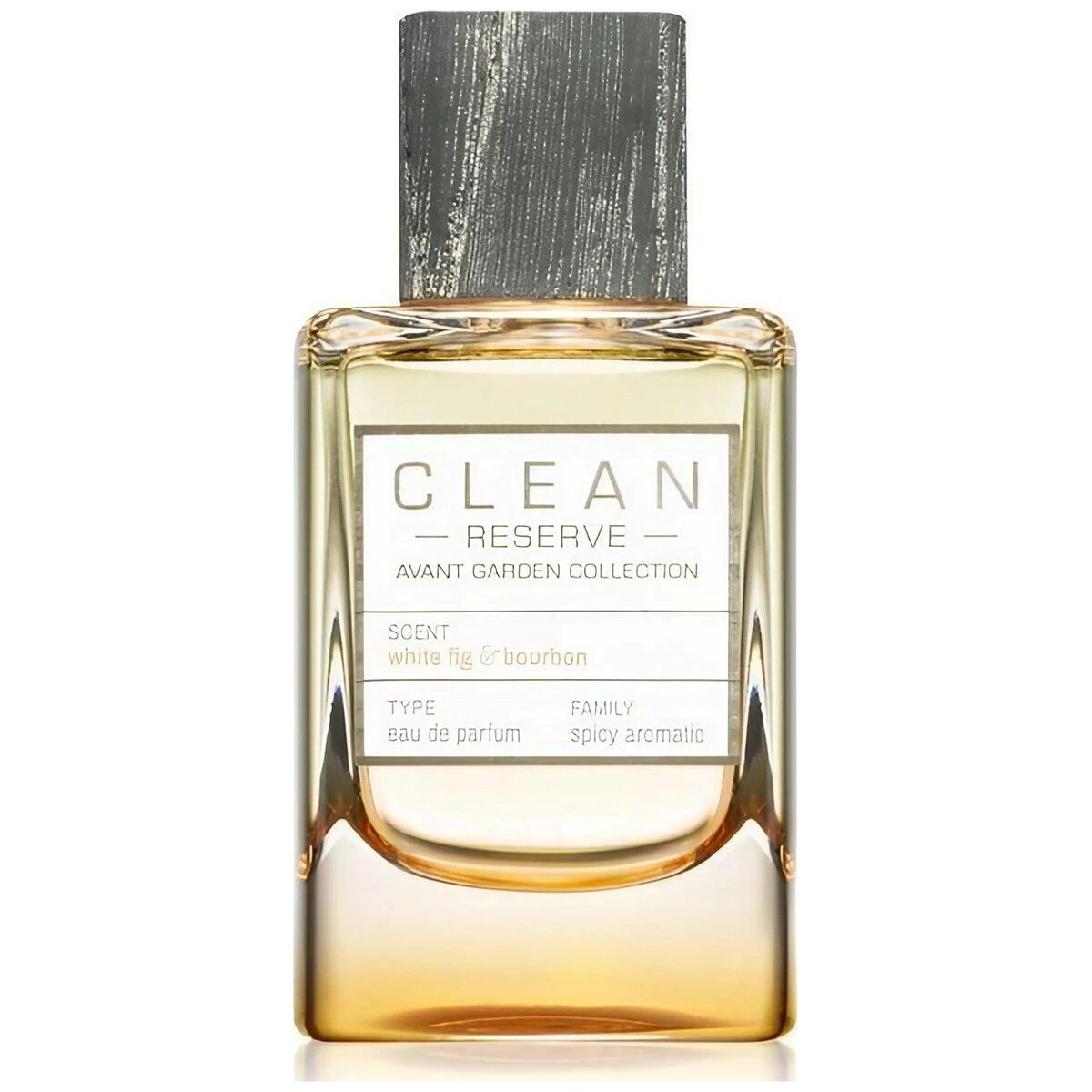 Clean Reserve White Fig & Bourbon edp 100ml