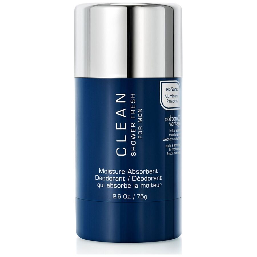 Clean Shower Fresh For Men Deo Stick 75ml