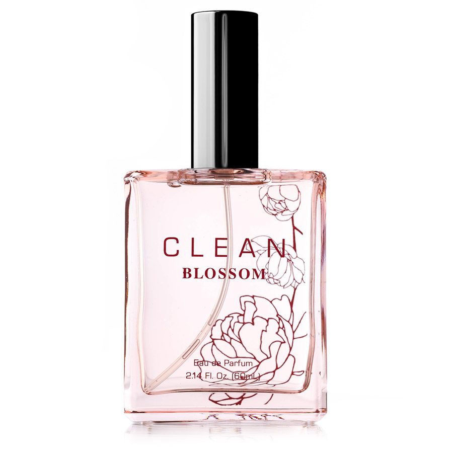 Clean Blossom edp 30ml