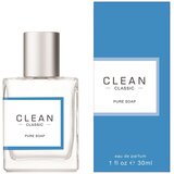 Clean Classic Pure Soap edp 30ml