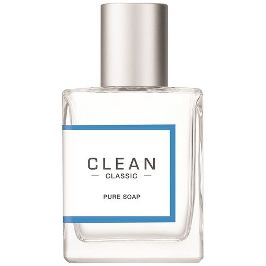 Clean Classic Pure Soap edp 60ml