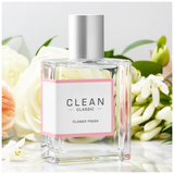 Clean Classic Flower Fresh edp 30ml