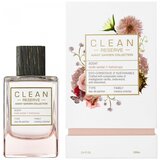 Clean Reserve Nude Santal & Heliotrope edp 100ml
