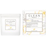 Clean Reserve Scented Candle Fresh Linens