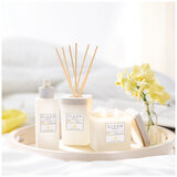 Clean Reserve Scented Candle Fresh Linens