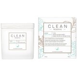 Clean Reserve Scented Candle Warm Cotton