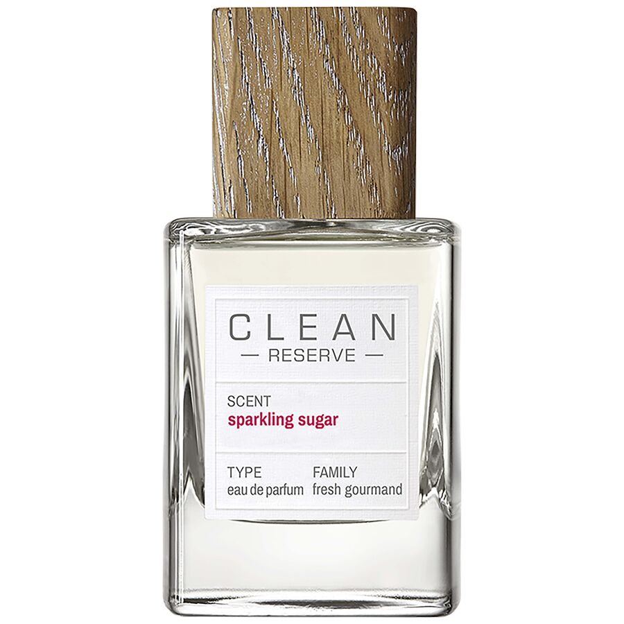 Clean Reserve Sparkling Sugar edp 100ml